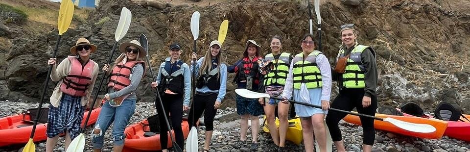 Kayak Group